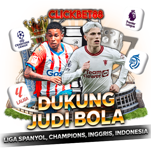 SITUS JUDI BOLA