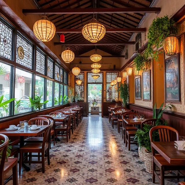 Read more about the article Hanoi’s Best Restaurants: From Street Food to Fine Dining