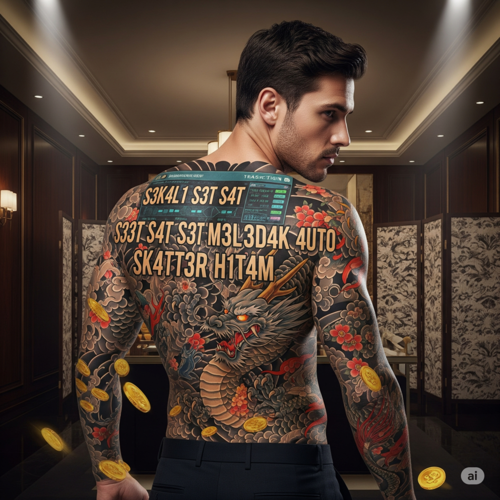 Server PAY4D Kualitas link slot online spesial pecah besar! Rasakan sensasi menang maksimal dengan RTP tinggi, jackpot progresif, dan teknologi terbaru.