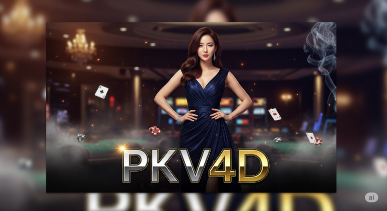 Read more about the article PKV4D: Situs Game Terbaik dengan Bonus Menarik