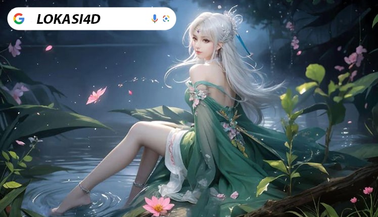 Read more about the article LOKASI4D Daftar : Panduan Lengkap Situs Slot Online Terpercaya