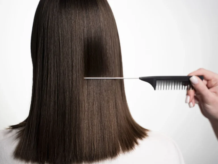 Read more about the article Blossom Beauty Hair & Nail Therapy Salon