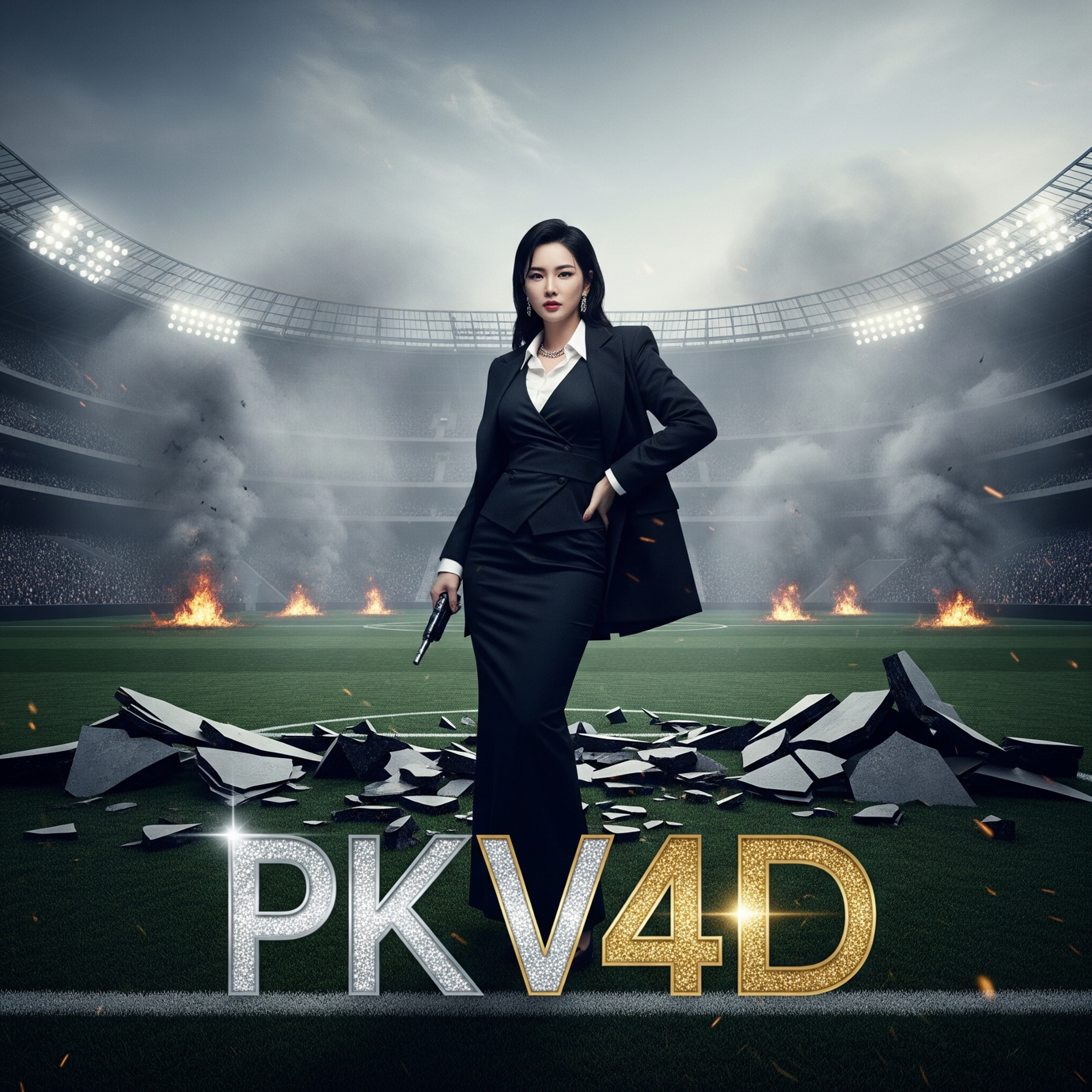 Cara login pkv4d