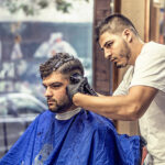 Trendy Barbershops for Modern Men