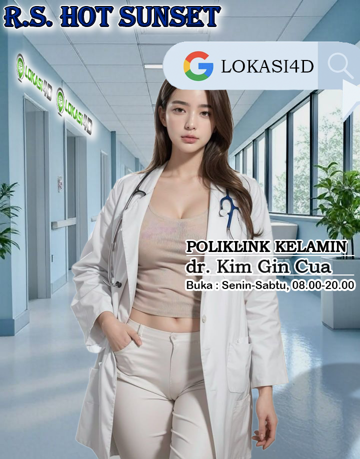 Studi tentang Olahraga