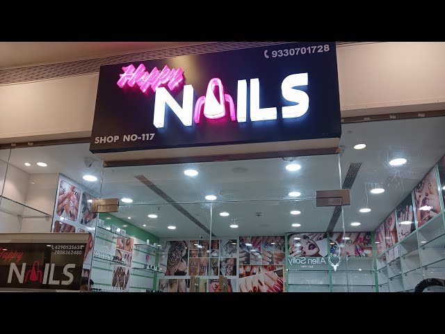 Read more about the article Elite Nails Roseville: The Ultimate Destination for Precision Nail Art and Luxury Care