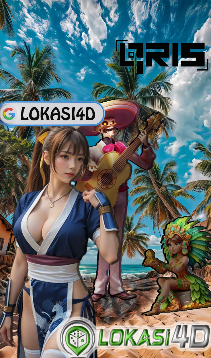 Read more about the article “Slot Gacor Hari Ini: Panduan Lengkap Dan Analisis RTP”