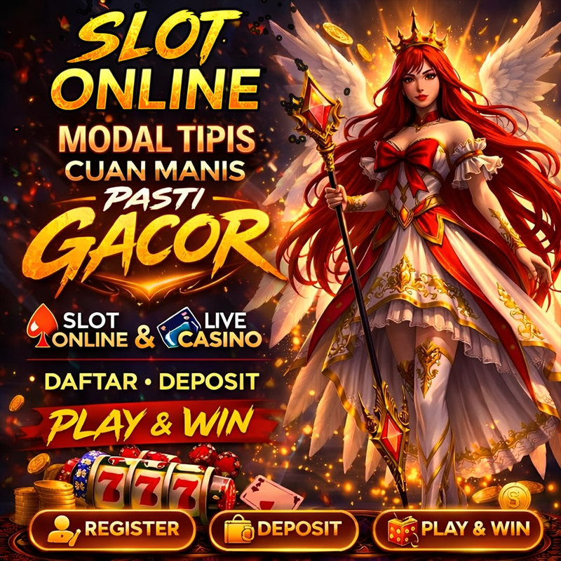 Game Slot Asia Online