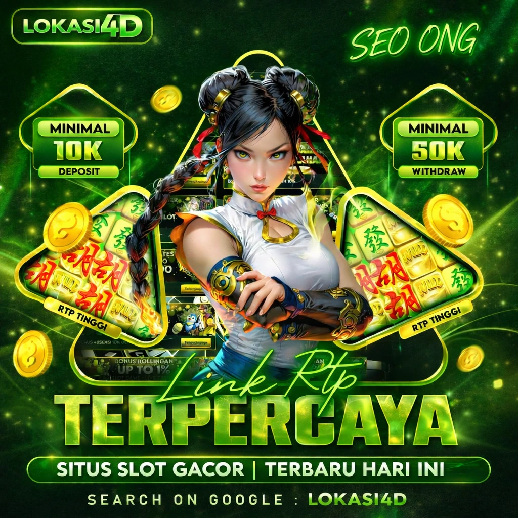 lokasi4d slot asia